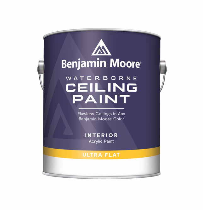 Waterborne Ceiling Paint N508