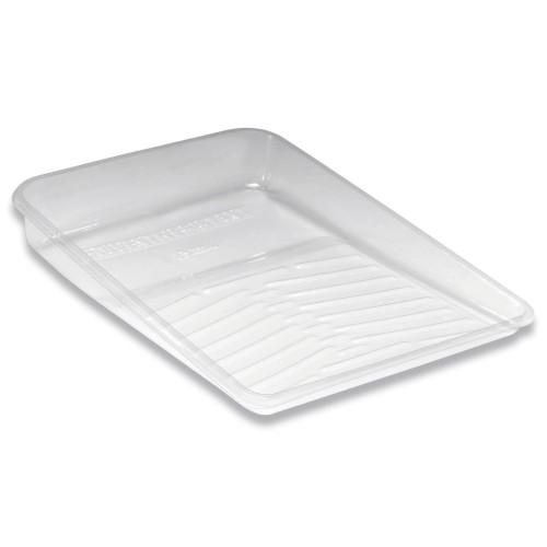 Wooster Deluxe Plastic 11" Tray Liner