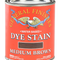 Water Based Dye Stain by General Finishes