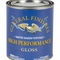 High Performance Water Based Polyurethane by General Finishes