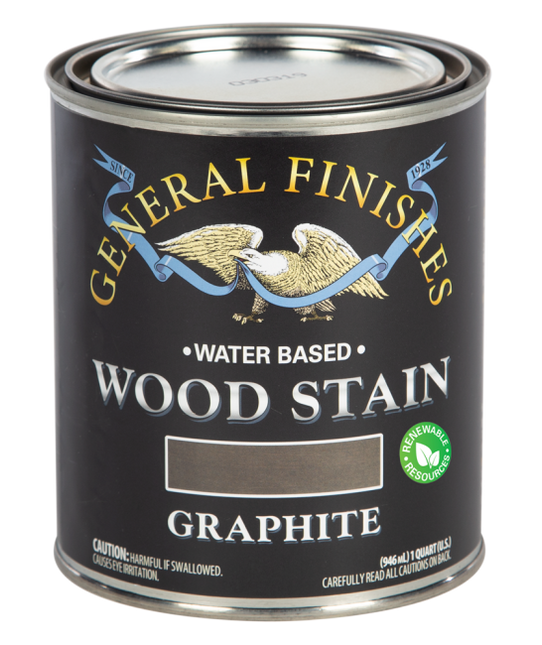 Water Based Stain by General Finishes