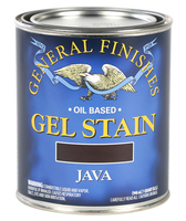 Oil Based Gel Stain by General Finishes