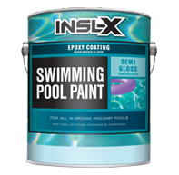 INSL-X Epoxy Pool Paint (2) GAL Kit