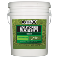 INSL-X WHITE Athletic Field Marking Paste 5G