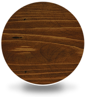 Armstrong Clark Rustic Brown Semi-Transparent Ext Stain 1G